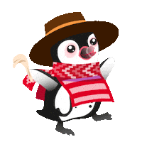 Chile Sticker by ProChile MKT