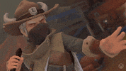 Come Here Monster Hunter GIF by Xbox