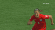 Womens Football GIF by FIFA