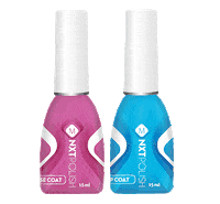 nail polish Sticker by Magnetic Nail Design