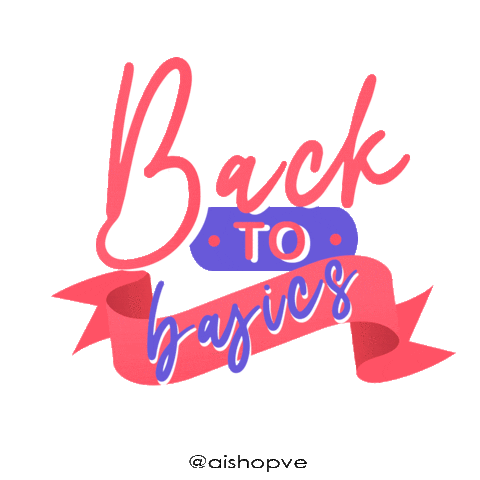 AishopVe fashion moda venezuela marca Sticker