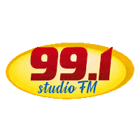 Sticker by Studio Fm
