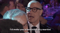 I'd Make You A Martini
