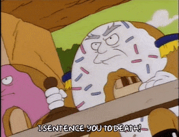 season 9 verdict GIF