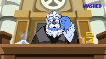 Animation Smiling GIF by Mashed