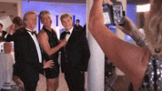 Party Drama GIF by Real Housewives of Jersey