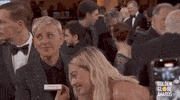 GIF by Golden Globes