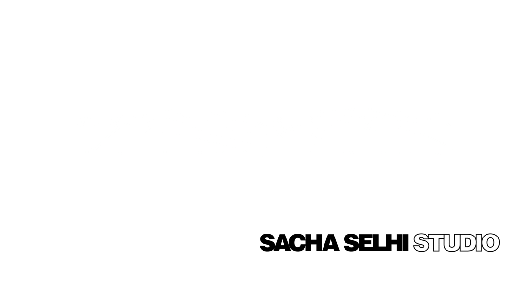 Lashes Eyebrows Sticker by Sacha Selhi Studio