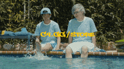 Summer Water GIF by Cloud9