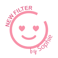 Sophie Sticker by Sophie's Closet