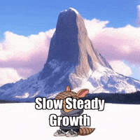 Wisdom Majesty GIF by Chillo Dillo