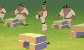Walt Disney Animation Studios Friendship GIF by Disney