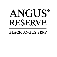 Sticker by Angus Reserve