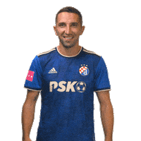 Football Soccer Sticker by GNK Dinamo