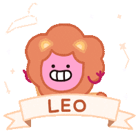 Happy Birthday Lion Sticker by DINOSALLY