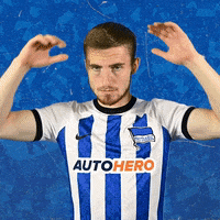 Sport Omg GIF by Hertha BSC