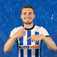 Sport Bundesliga GIF by Hertha BSC