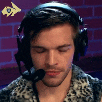 hyperrpg weird twitch look creepy GIF