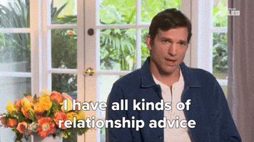 Relationship Advice