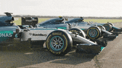 Formula 1 Sport GIF by Mercedes-AMG Petronas Formula One Team