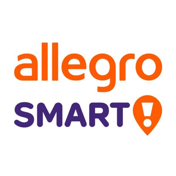 Smart Sticker by allegro