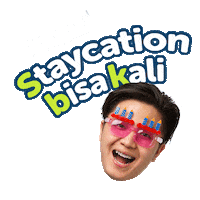 Birthday Hotel Sticker by Traveloka