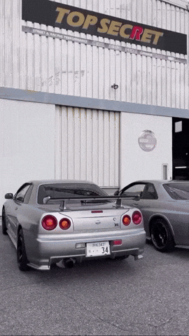 Top Secret Godzilla GIF by jesse_iwuji