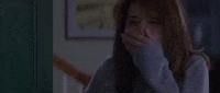 Neve Campbell Horror GIF by filmeditor
