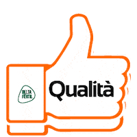 Qualidade Alta Performance Sticker by Delta Fértil