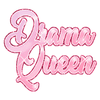 Queen Drama Sticker by Frasier Sterling Jewelry