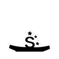 On The Go Move Sticker by South Bay MG