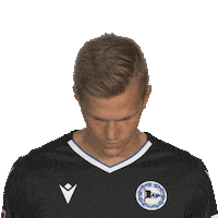 Line Up Smile Sticker by Bundesliga