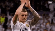 champions league football GIF by UEFA