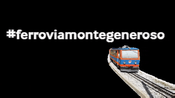 MonteGeneroso railway lugano ticino ferrovia GIF