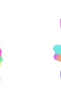 Dream Pastel Sticker