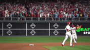 Jean Segura Win GIF by MLB