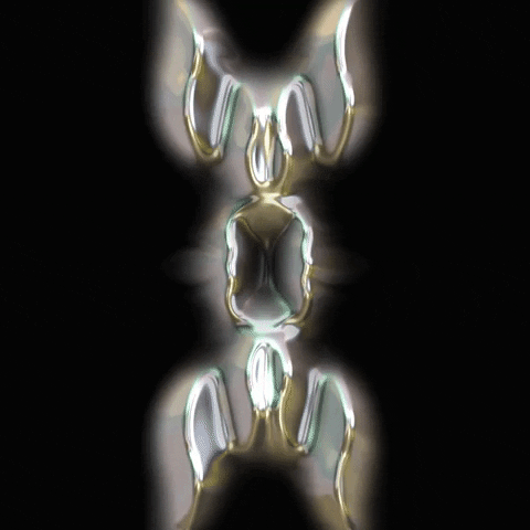 Art Morph GIF by Aleksey Efremov