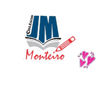 Love School Colegio Jm Sticker by Colégio JM Monteiro