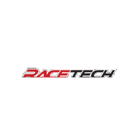 RaceTechTitanium titanium racetech race tech racetech bolts Sticker