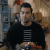 Schitts Creek What GIF by CBC