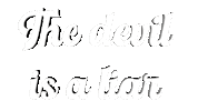 Digital Art Love Sticker