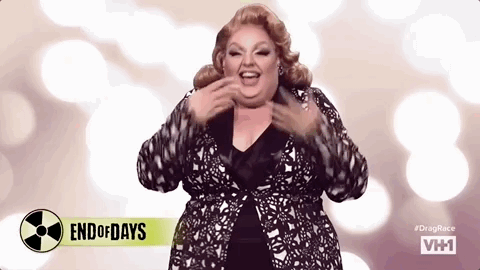 season 10 episode 3 GIF by RuPaul's Drag Race