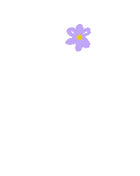 Illustration Dancing Sticker