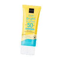 Protection Glowing Sticker by Scarlett Whitening