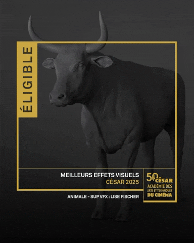 GIF by MPC VFX - Paris & Liège