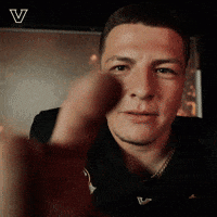 Sport Celebrate GIF by Vanderbilt Athletics