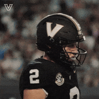 Sport Celebrate GIF by Vanderbilt Athletics