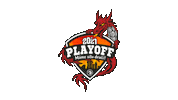 Play Off Hokej Sticker by HC Oceláři Třinec