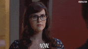 threatening tv land GIF by #Impastor