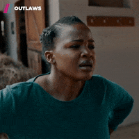 Drama What Do You Mean GIF by Showmax